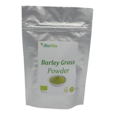 Barley grass (Κριθαρόχορτο) 100 γρ. ΒΙΟ