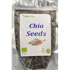 Chia seeds 100 γρ. ΒΙΟ