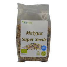 Μείγμα super seeds